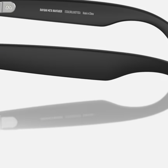 RAY-BAN | META WAYFARER - GEN 1 - POLARIZED - UNISEX - Picture 13 of 14